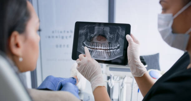 Licensed Tooth Extraction service in Ashville, AL - Smile Center Dentistry